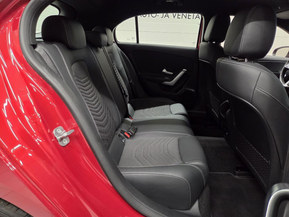 Mercedes-Benz A