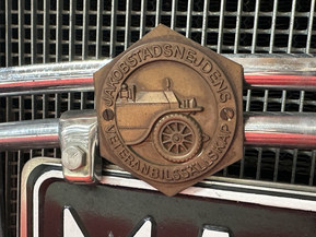 Chevrolet Deluxe