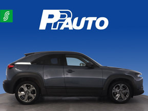Mazda MX-30