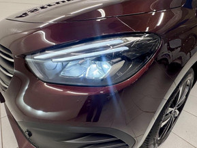 Mercedes-Benz T