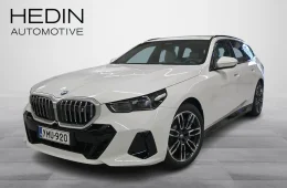 BMW i5