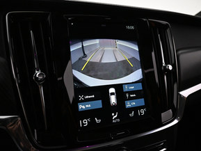 Volvo V90 Cross Country