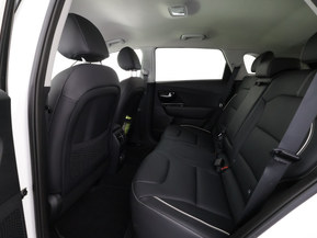 Kia Niro Electric