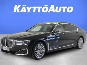 BMW 745