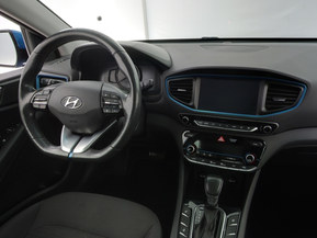 Hyundai Ioniq Hybrid