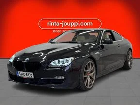 BMW 650
