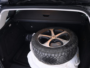 Mercedes-Benz B