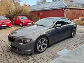 BMW 650