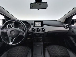 Mercedes-Benz B
