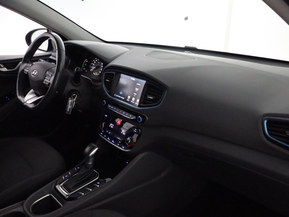 Hyundai Ioniq Hybrid