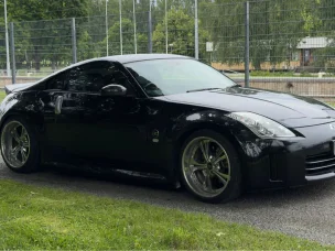 Nissan 350Z