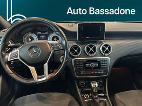 Mercedes-Benz A