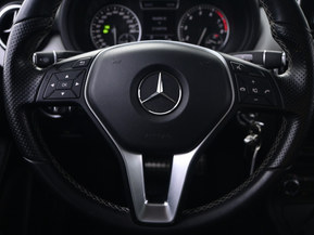 Mercedes-Benz B