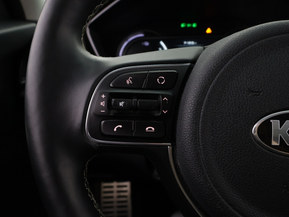 Kia Niro Electric