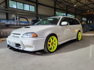 Toyota Caldina
