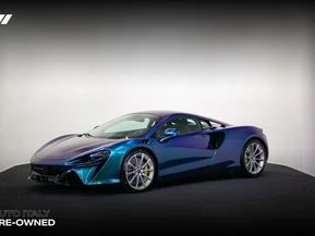 McLaren Artura