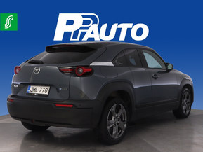 Mazda MX-30