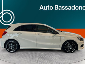 Mercedes-Benz A