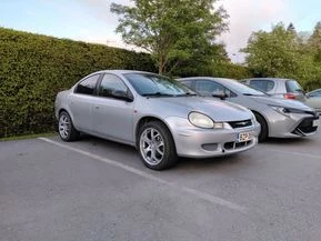 Chrysler Neon