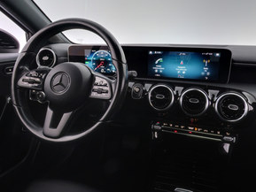 Mercedes-Benz A