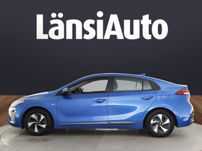 Hyundai Ioniq Hybrid