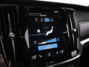 Volvo V90 Cross Country