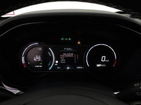 Kia Niro Electric