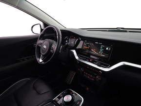 Kia Niro Electric