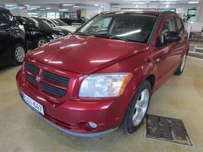 Dodge Caliber
