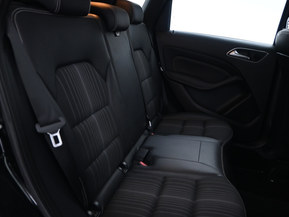 Mercedes-Benz B