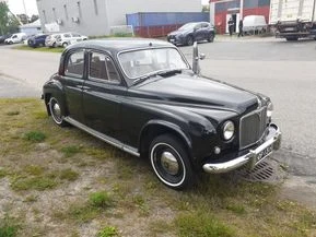Rover 75