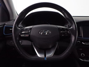 Hyundai Ioniq Hybrid