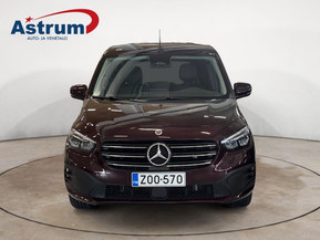 Mercedes-Benz T