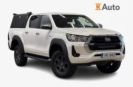 TruckMasters OX 4x4