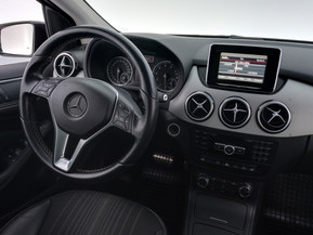 Mercedes-Benz B