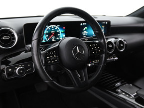 Mercedes-Benz A