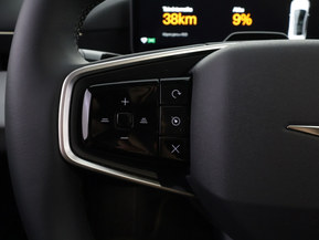Polestar 4