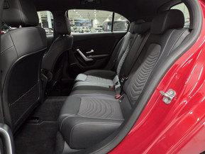 Mercedes-Benz A