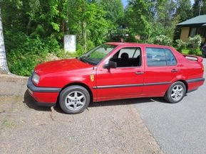 Volkswagen Vento