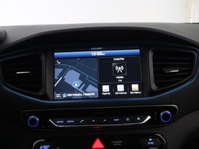 Hyundai Ioniq Hybrid
