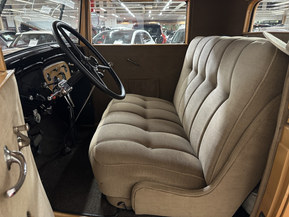 Chevrolet Deluxe
