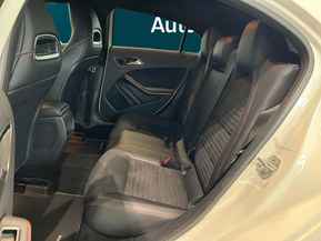 Mercedes-Benz A