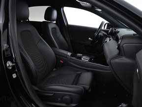 Mercedes-Benz A