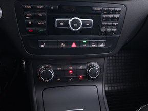 Mercedes-Benz B