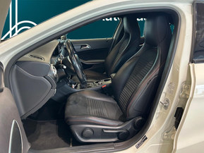 Mercedes-Benz A