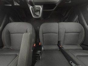 Nissan Primastar
