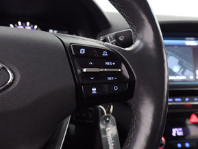 Hyundai Ioniq Hybrid