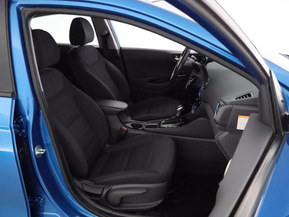 Hyundai Ioniq Hybrid