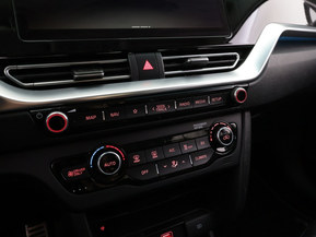 Kia Niro Electric