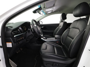 Kia Niro Electric